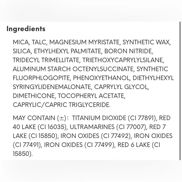 Shades by Shan Blush Palette in Plum, Apricot, Raspberry, and Peach - Picture 3 of 8